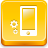 Phone Settings Icon 48x48 png